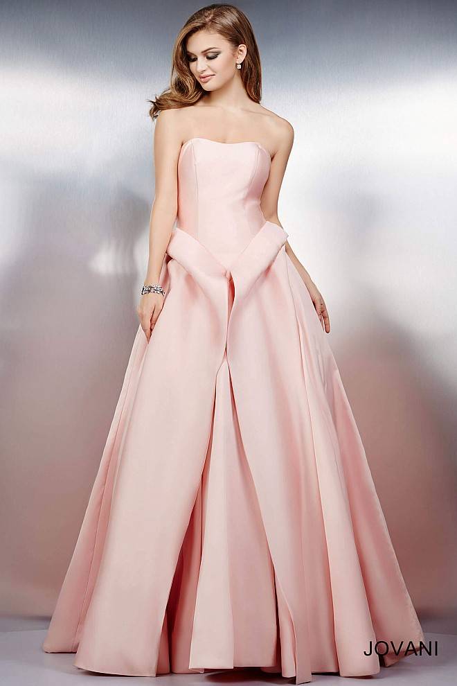 Beautiful Sweetheart Neckline Tulle Long Prom Dress, Off the Shoulder