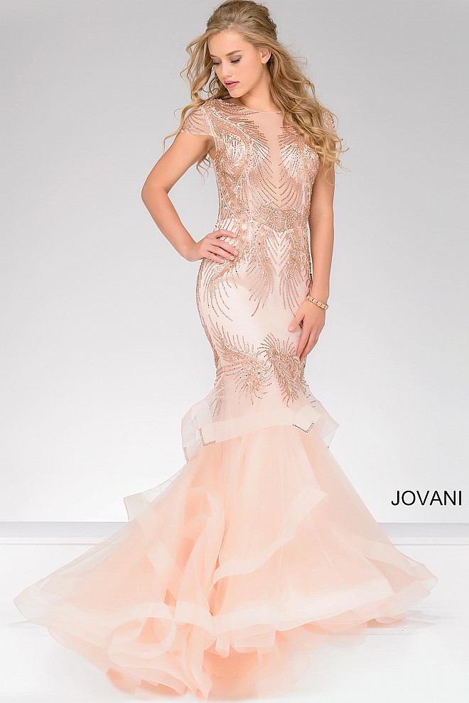 jovani prom dresses 2017