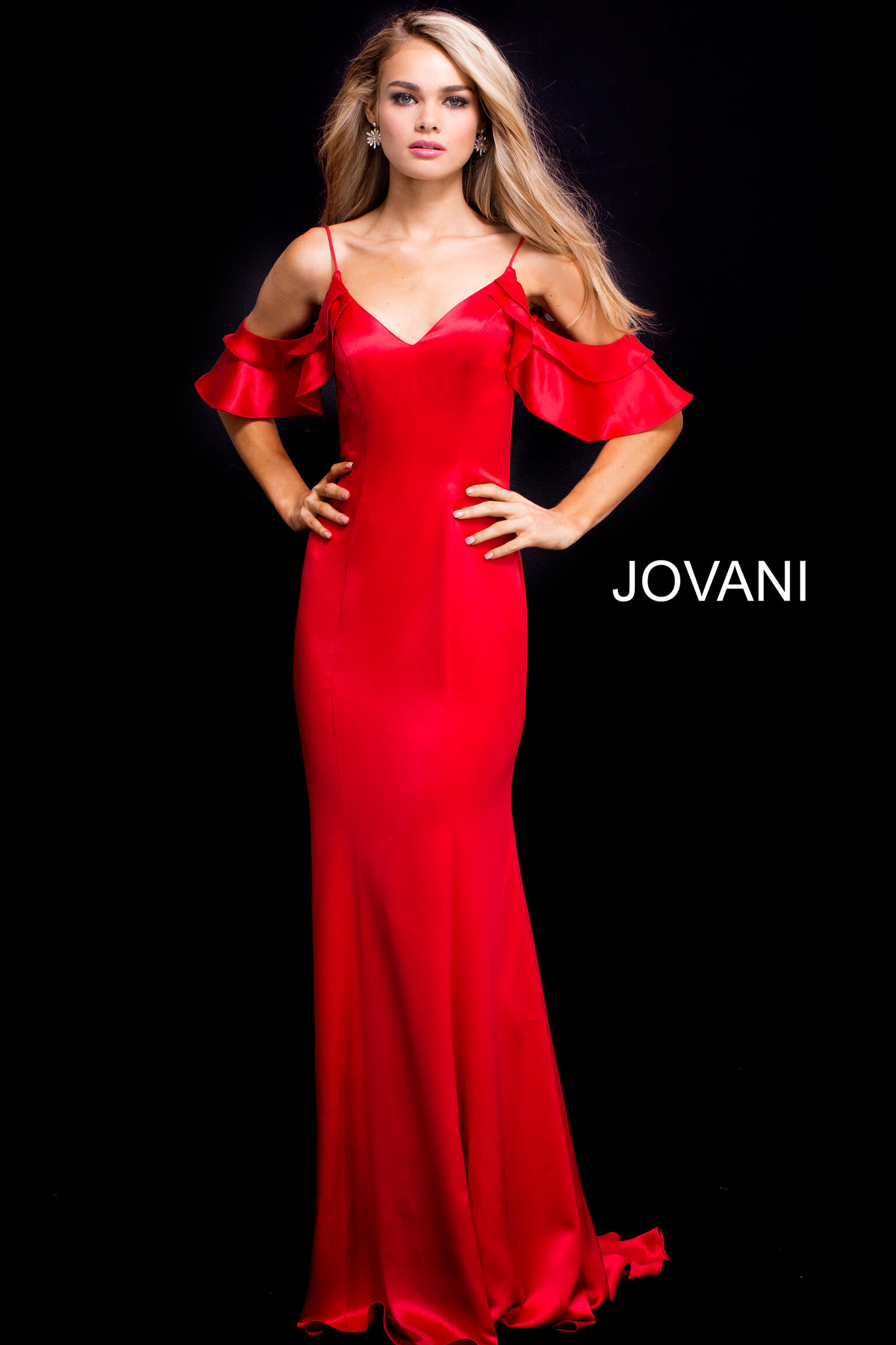 Top Red  Prom Dresses  for the Season 2022