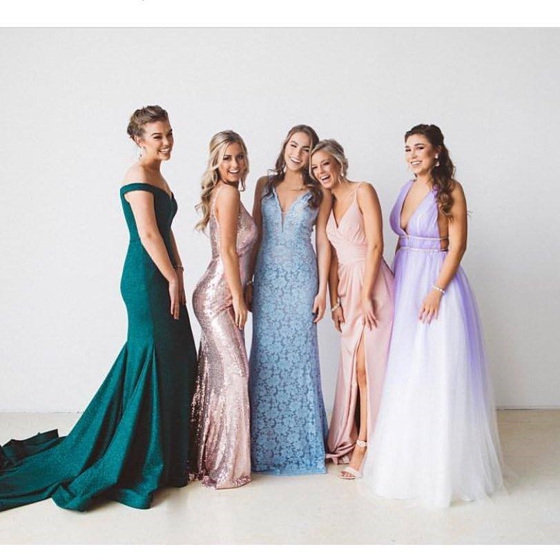 Prom Dresses 101: rokasgrāmata, kā izvēlēties perfektu apģērbu kleitu Jovani dizaineru kleitu emuārs