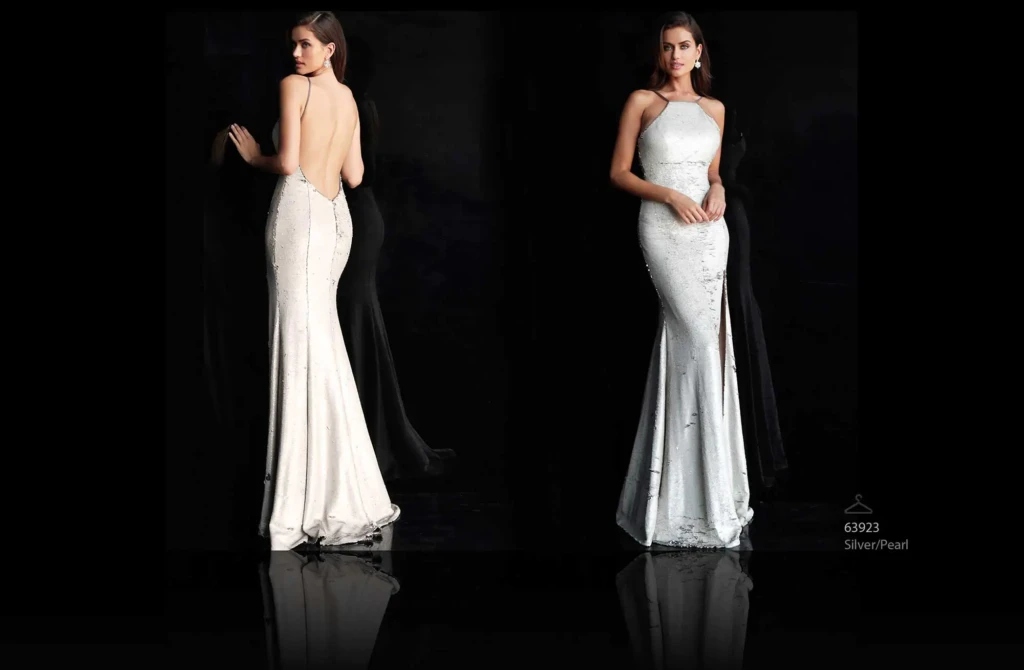 How to Wear a Backless Dress Perfectly - Jovani Guide