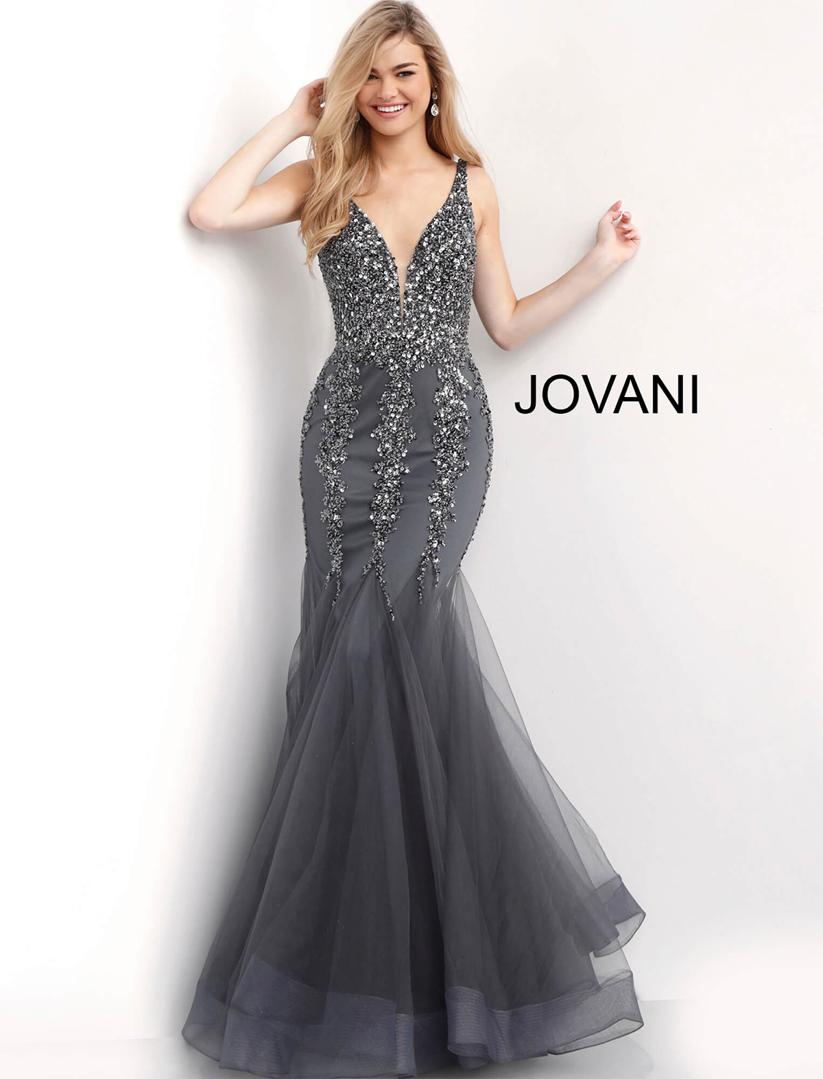 Decide On What Color Prom Dress To Wear 