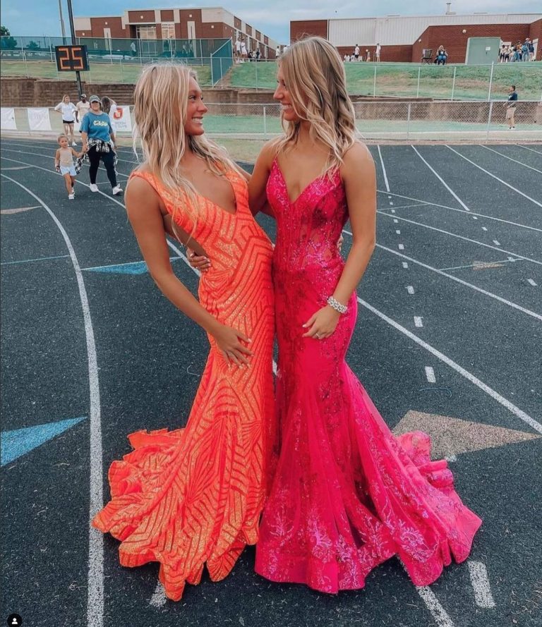Prom Dresses 2024 Nearby - Opal Tracee