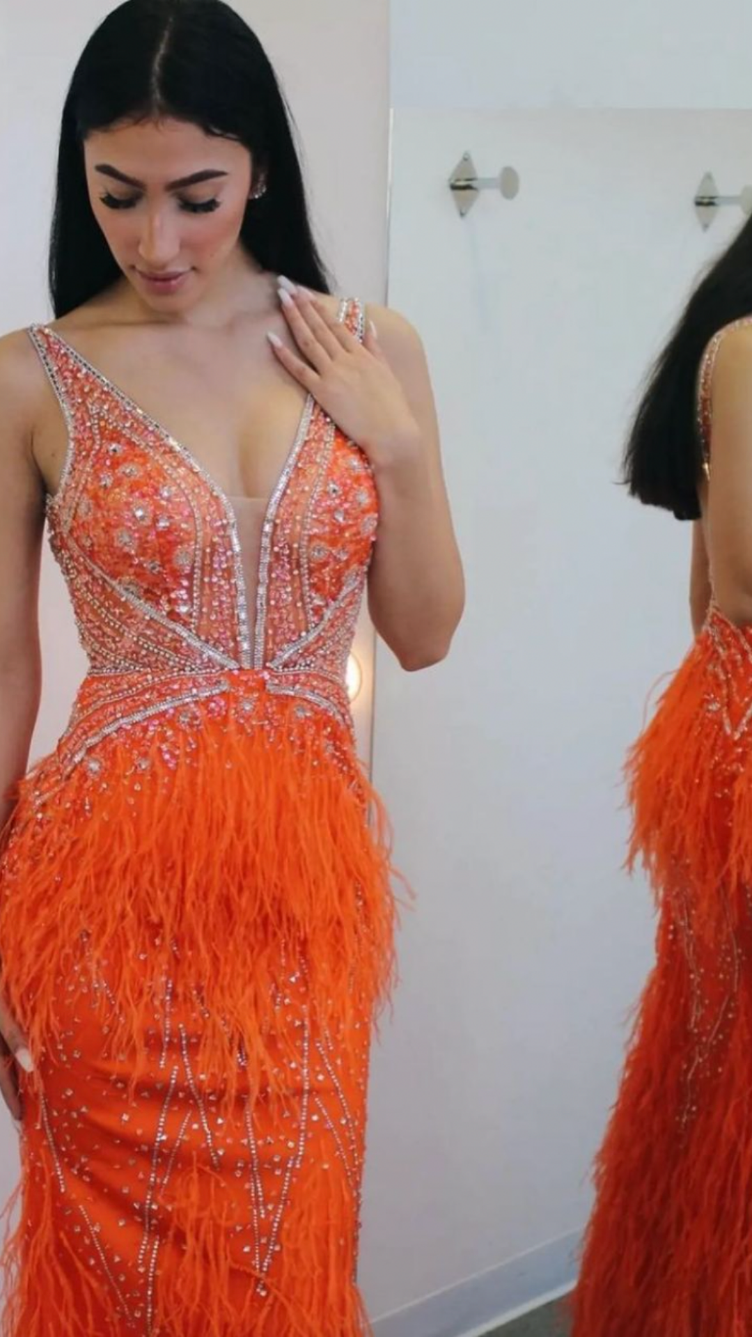 best dress for prom