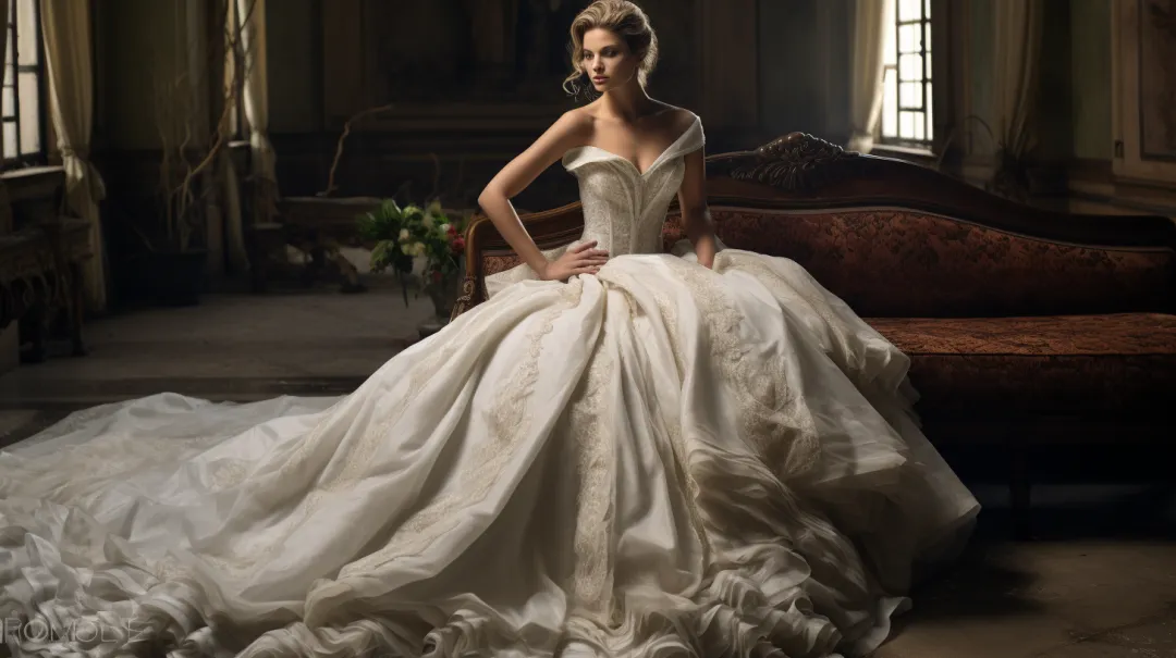 History-of-Wedding-Dresses