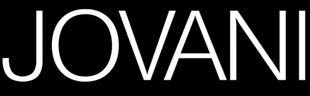 Jovani brand logo