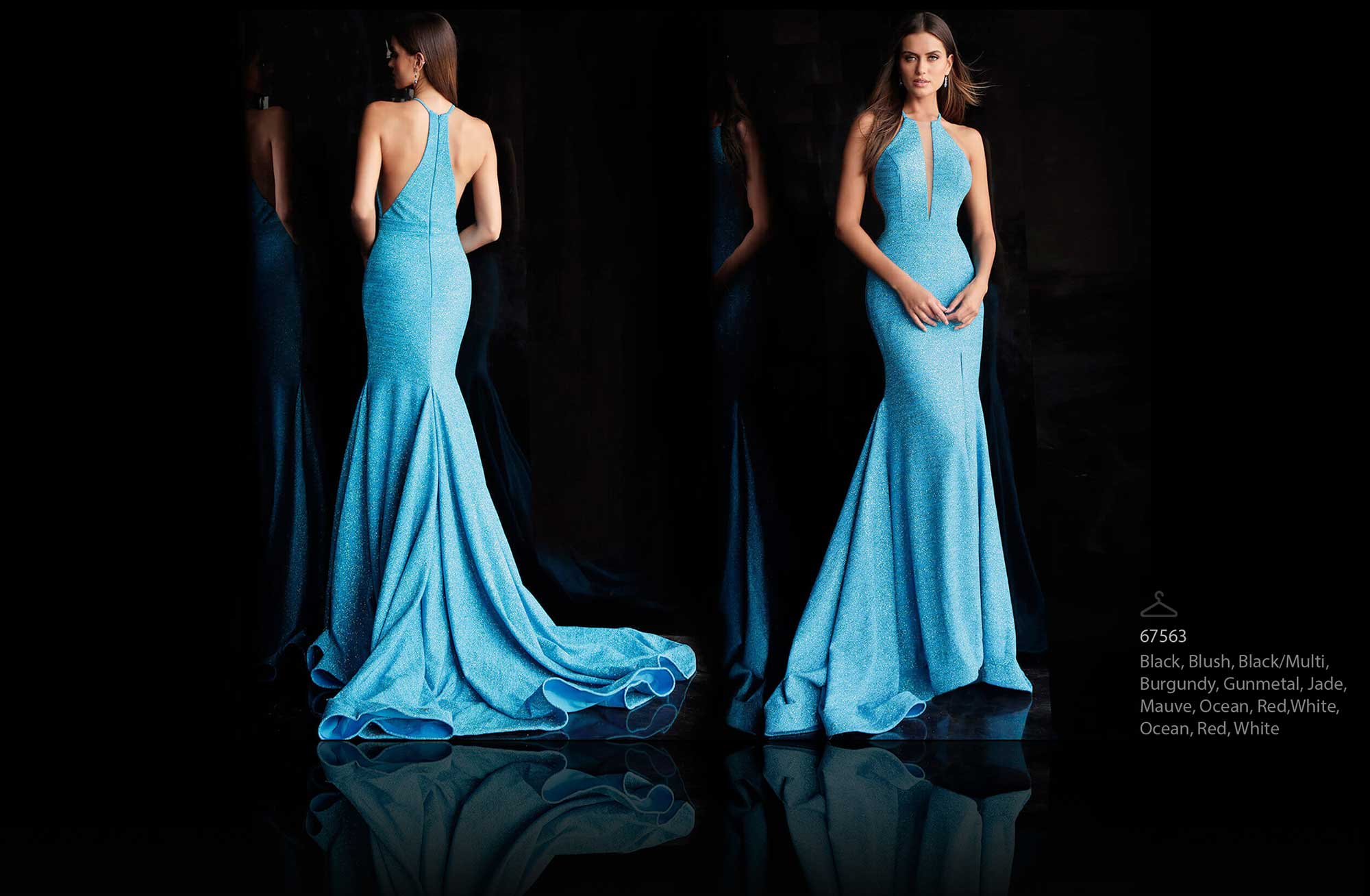 best stores for prom dresses near me