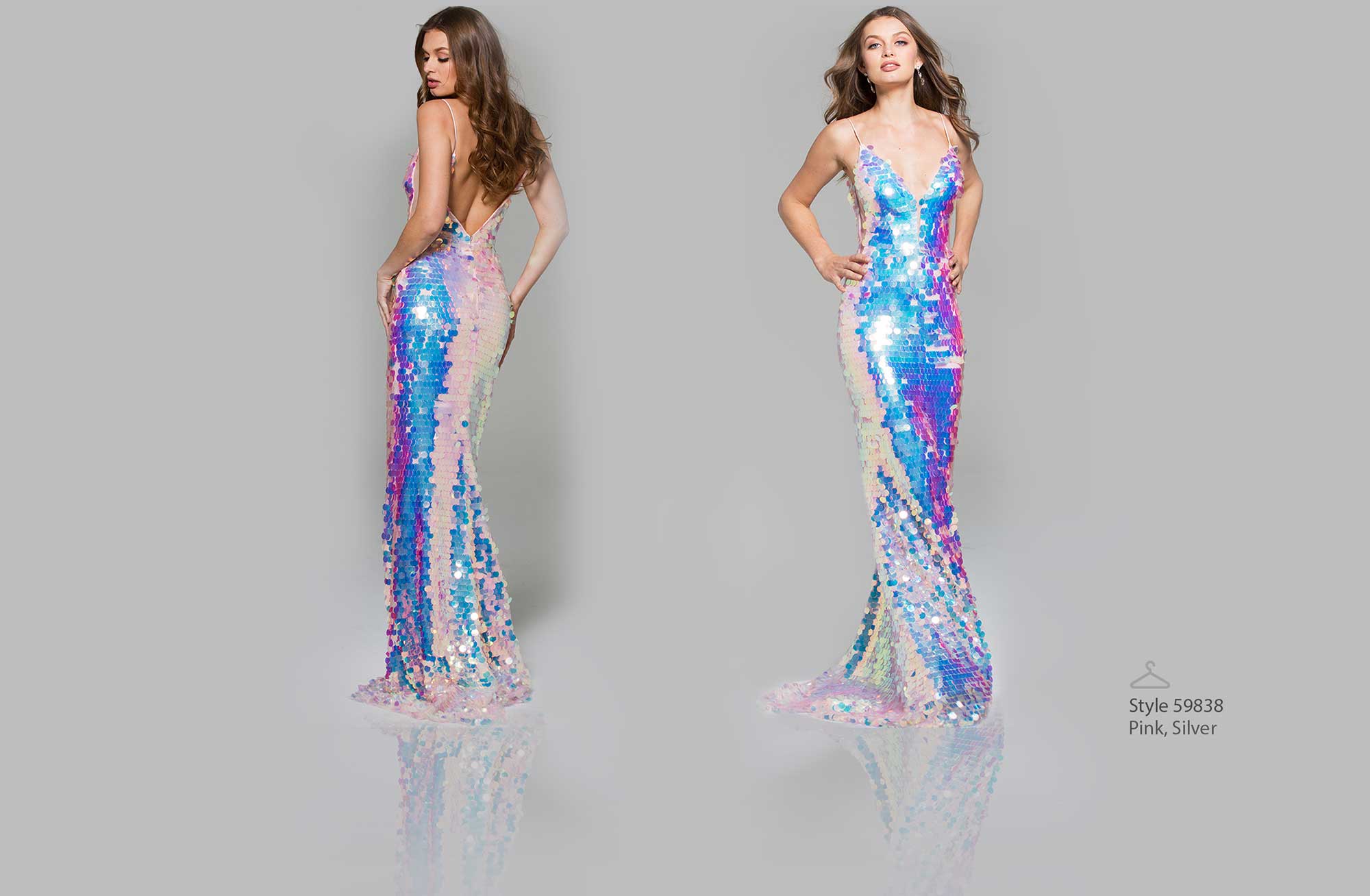 jovani gown prices