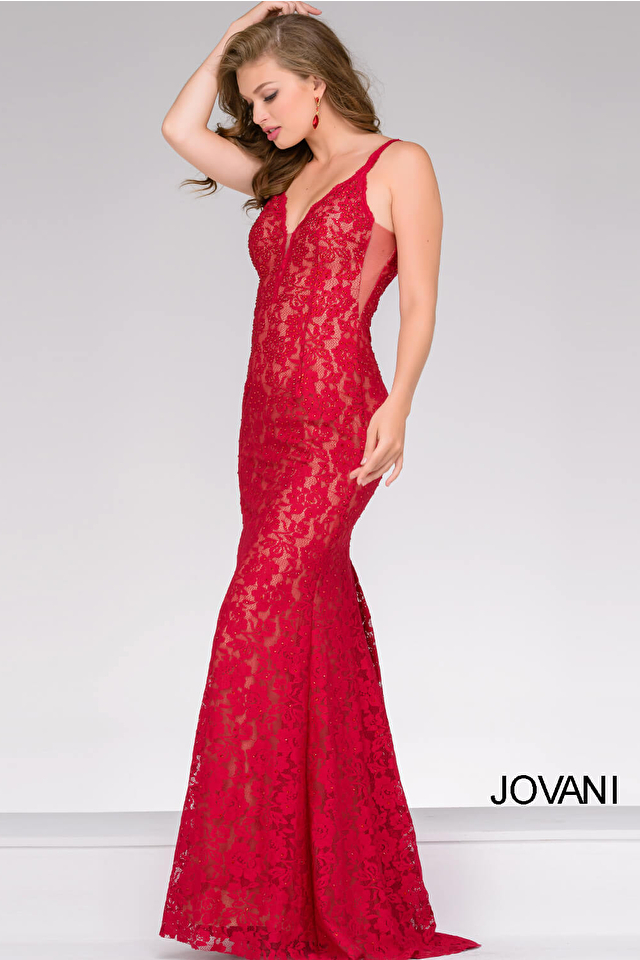 jovani Style 48994-2