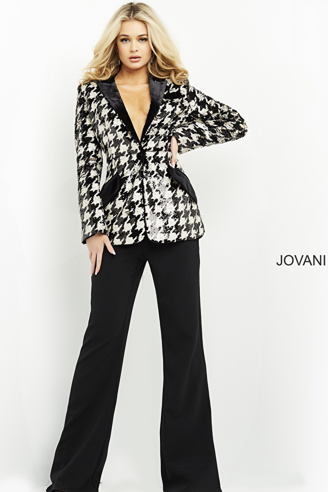 jovani Style M02942