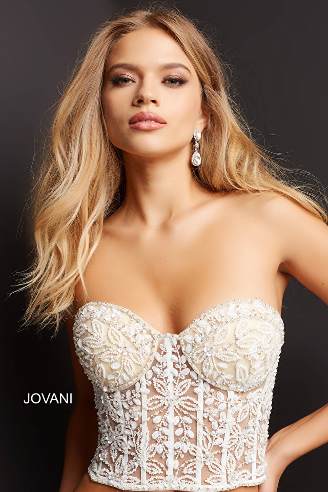 jovani Style 06856