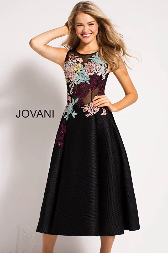 jovani Style M02930