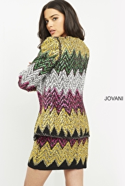 jovani Style M05037-5