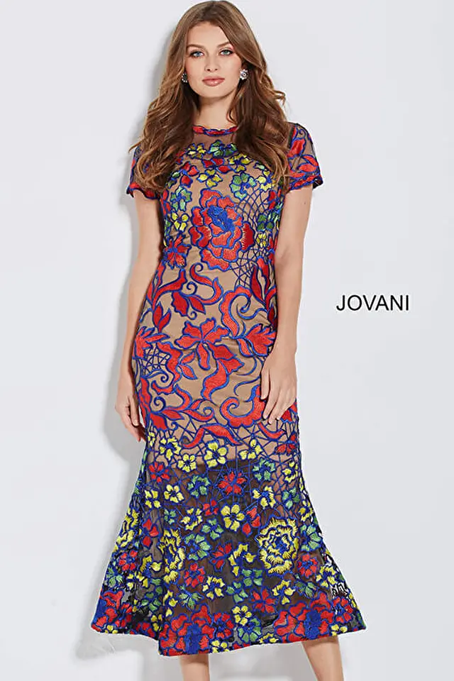 jovani Style M52228