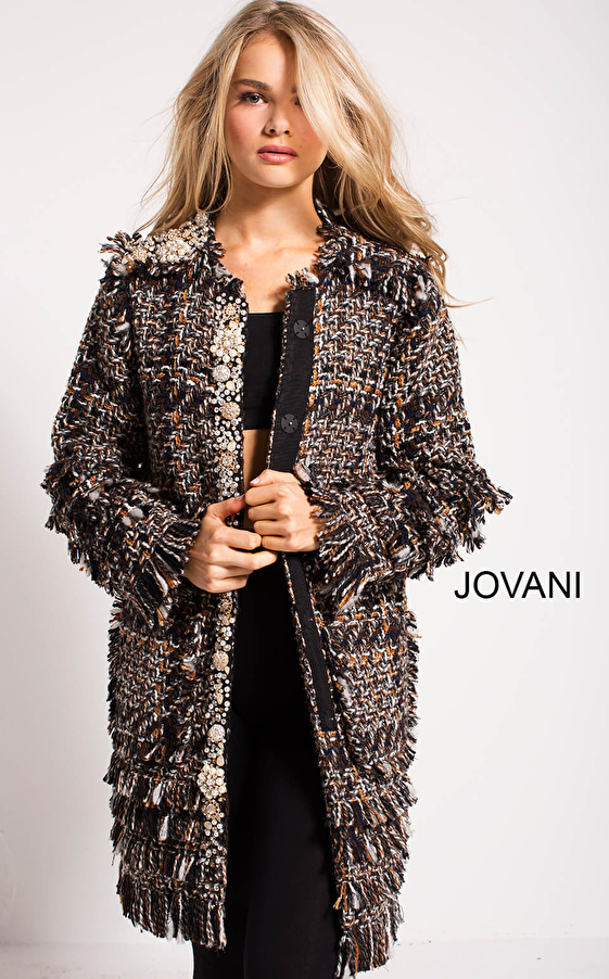 jovani Style M54805