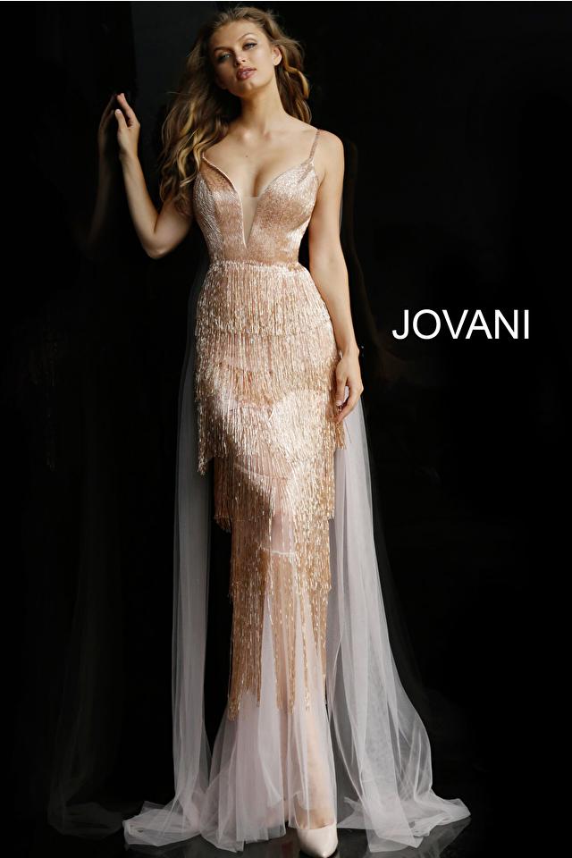 jovani Style 8101