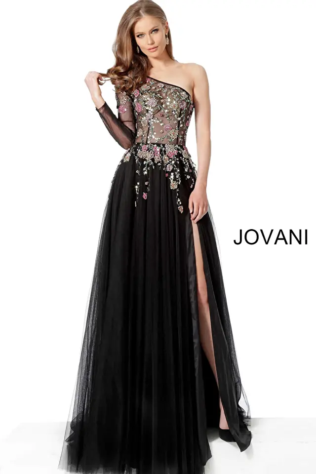 jovani Style 66344