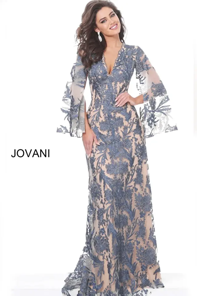 jovani Style 00752