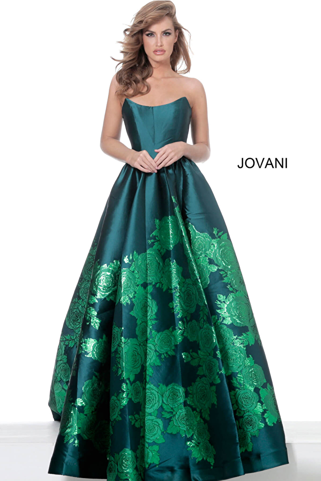 jovani Style 02038-10