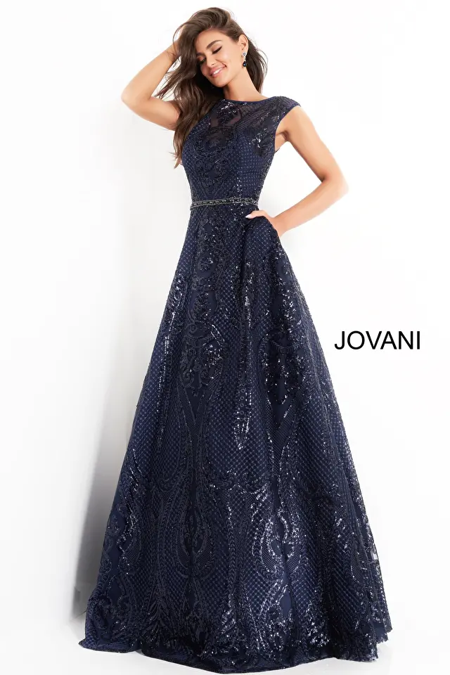 jovani Style 02514-3