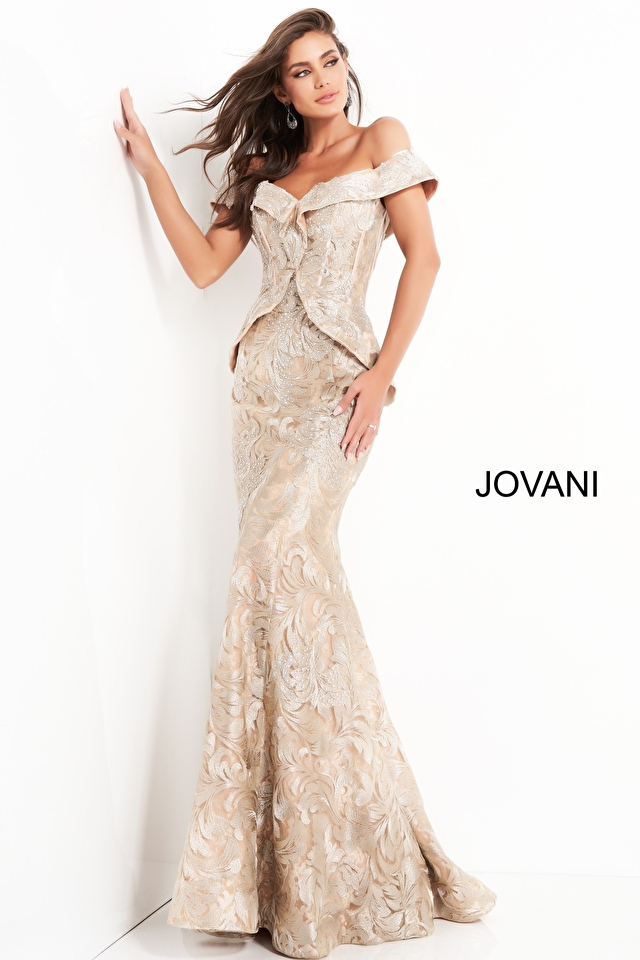 jovani Style 02762-4