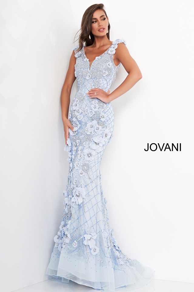 jovani Style 8066