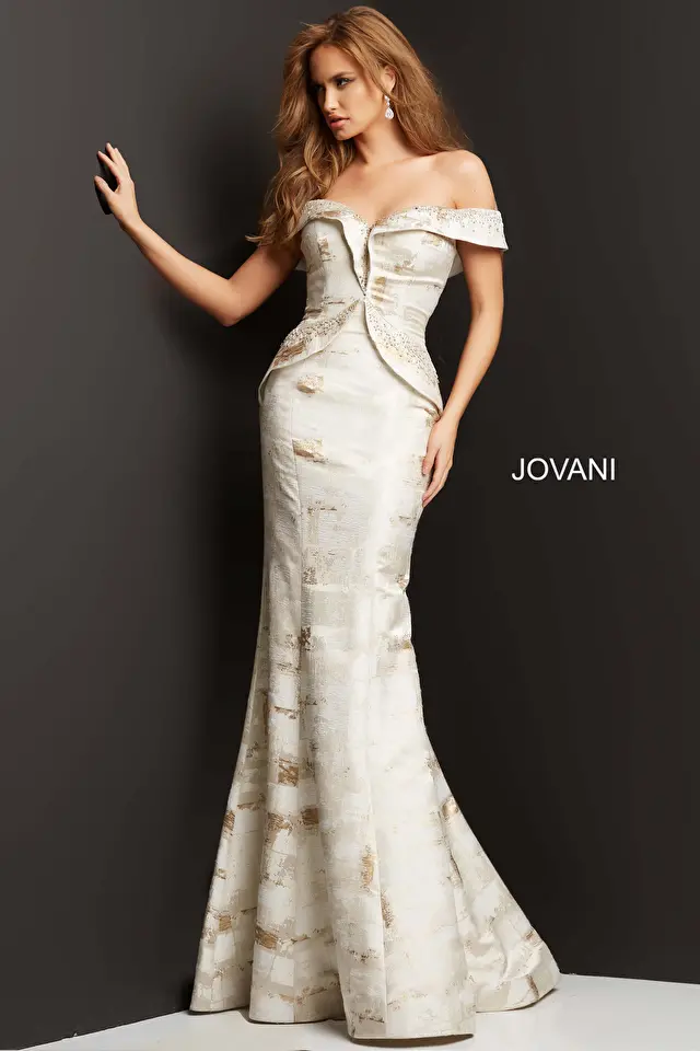 jovani Style 04138