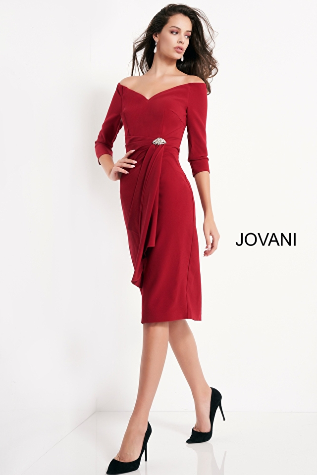 jovani Style 00755