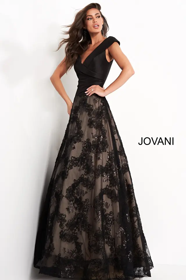 jovani Style 03330-3