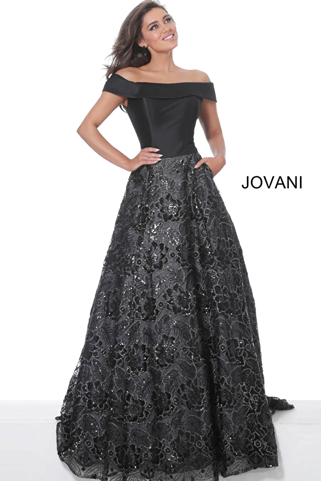 jovani Style 02921