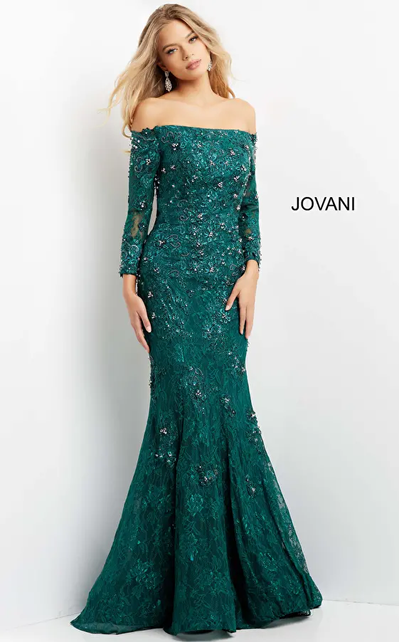 jovani Style 03651