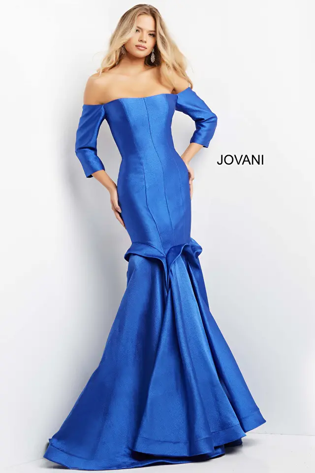 jovani Style 03666