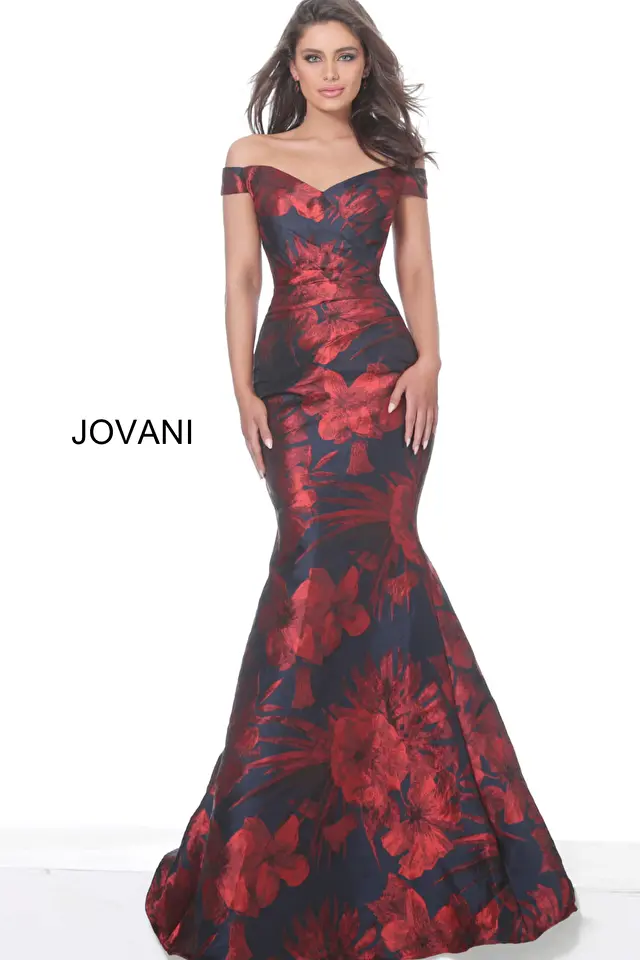 jovani Style 06707