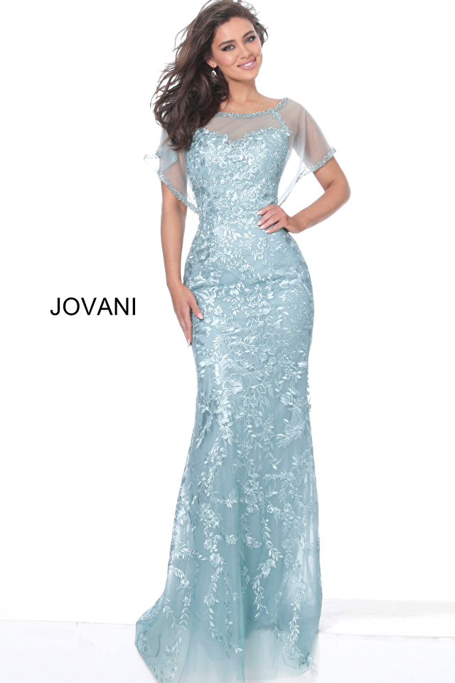 jovani Style 04458
