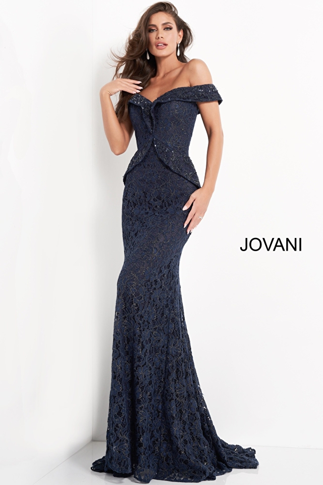 jovani Style 00617