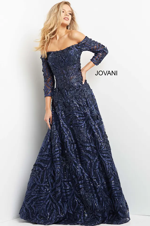 jovani Style 06636