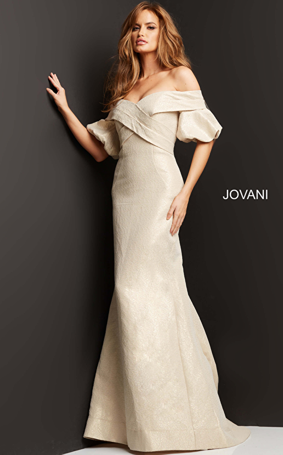 jovani Style 06831