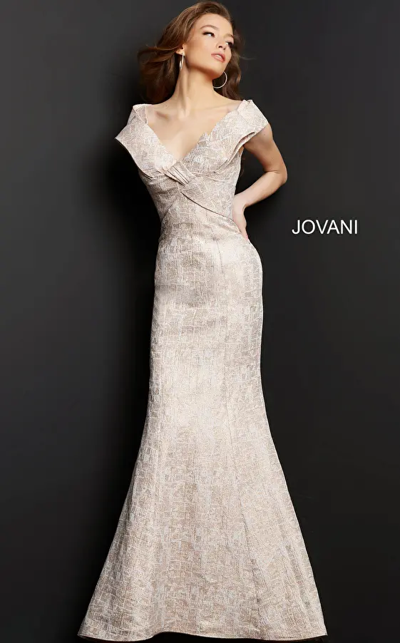 jovani Style 08656