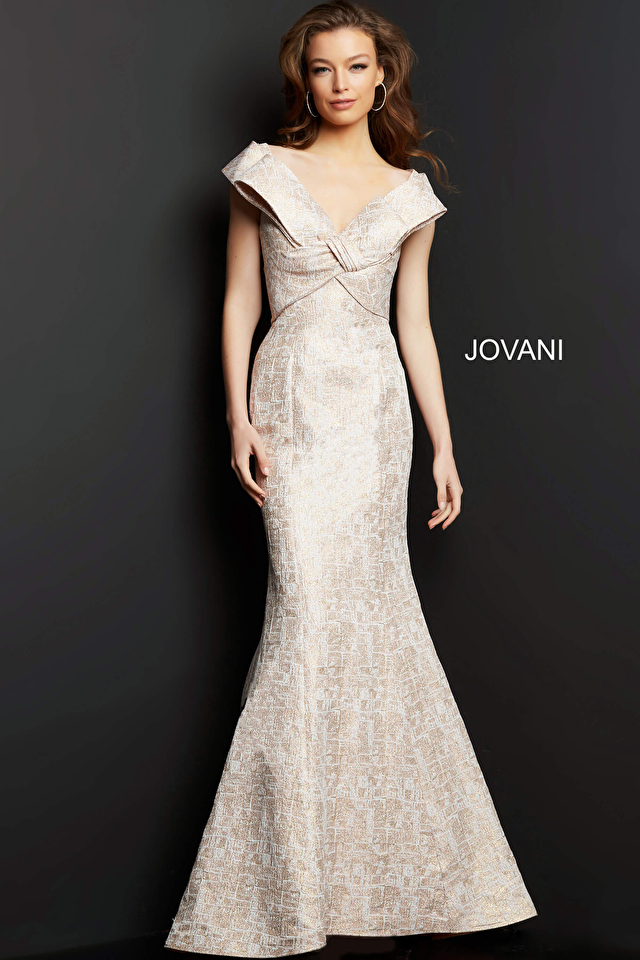 jovani Style 08656