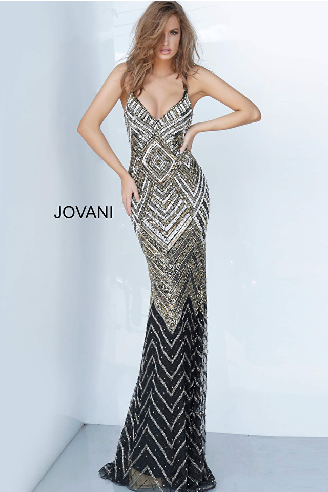 jovani Style 60289