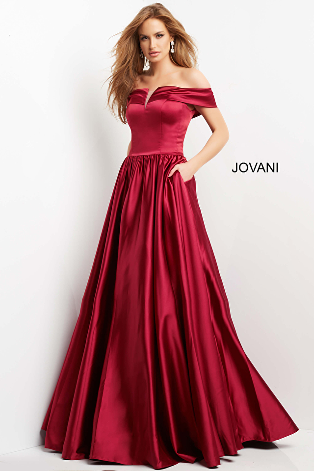 jovani Style 04362