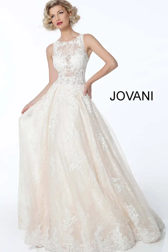 jovani Style 37504