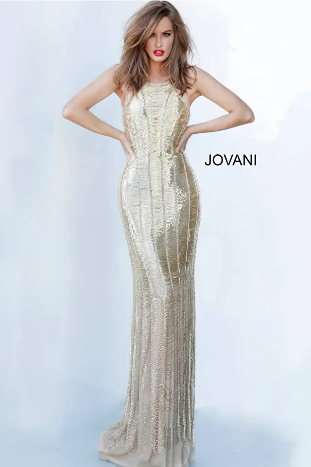 jovani Style 08443