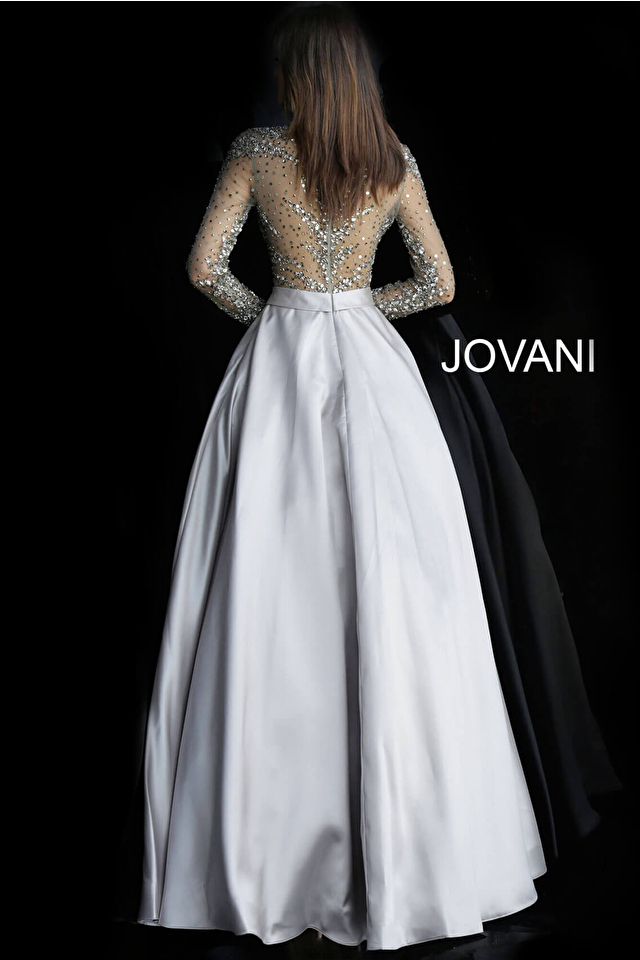 jovani Style 46066-11