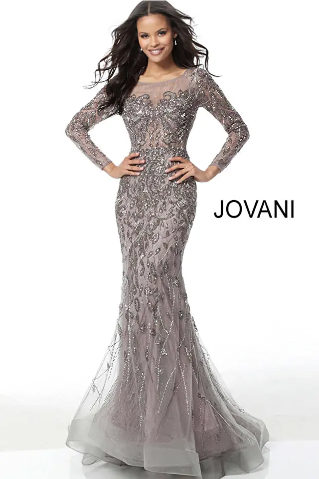 jovani Style 58110