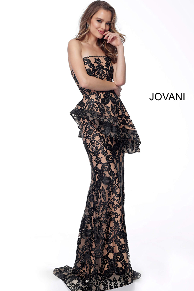 jovani Style 02966