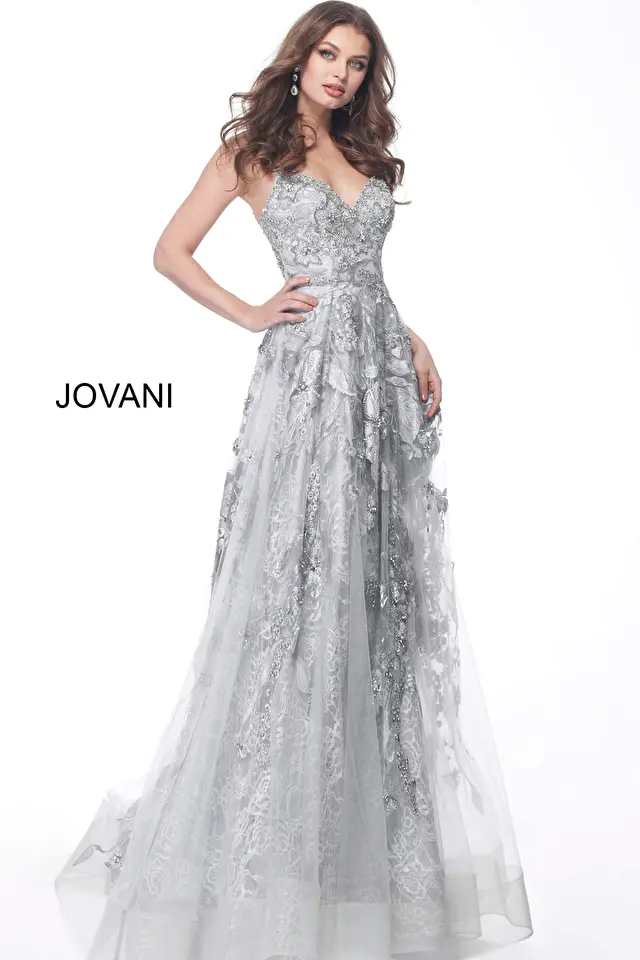 jovani Style 04630