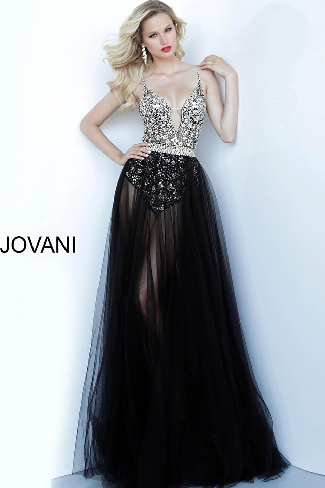 jovani Style 66297