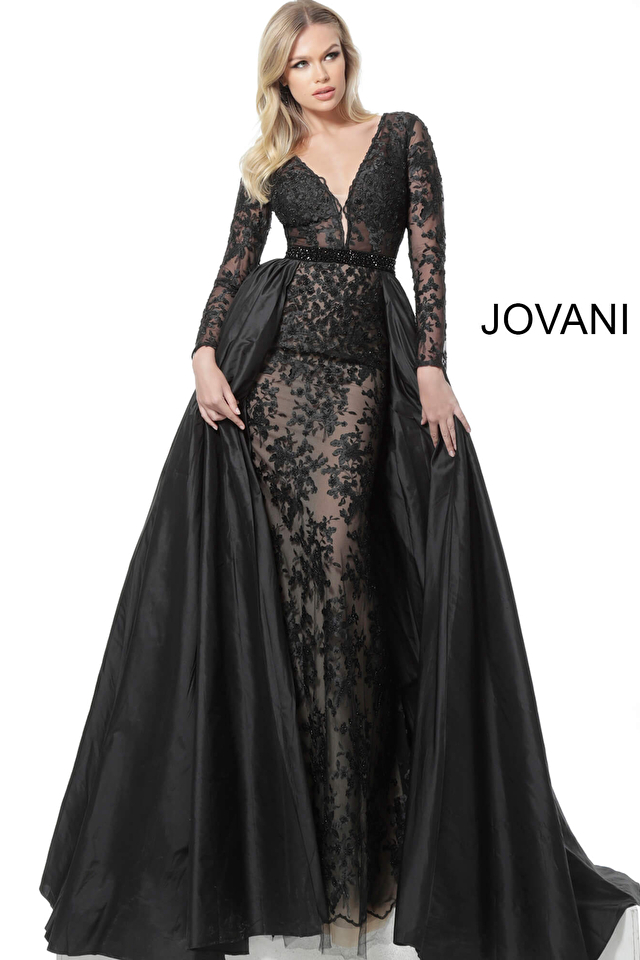 jovani Style 67466
