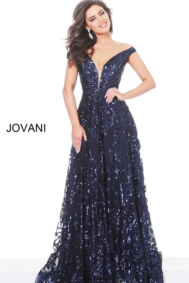 jovani Style 02932